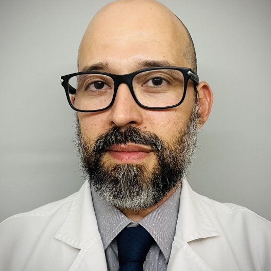 Dr. Danilo Amâncio Campos