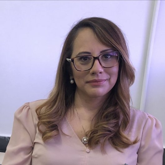 Dra. Patricia Nunes Lima