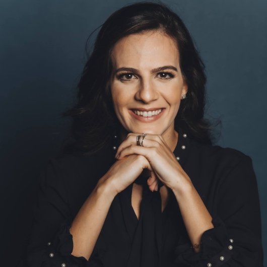 Dra. Fernanda Bertucci