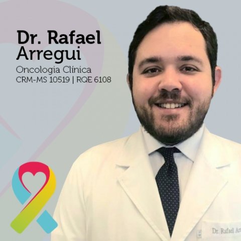 Dr. Rafael Arregui Silva Moreira