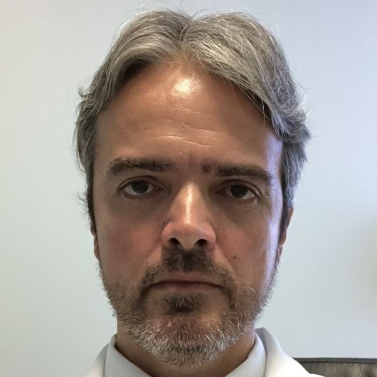 Dr. Gustavo Hoffmeister Silva