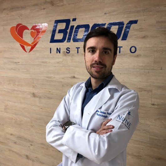 Dr. Lucas Dantas Pedrosa