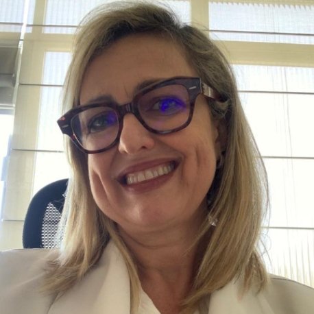 Dra. Valéria Da Silva Santos