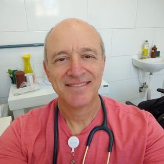 Dr. Roberto Soerensen