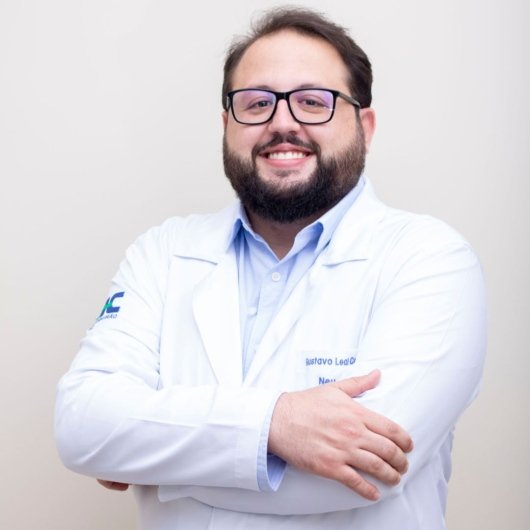 Dr. Gustavo Leal Coutinho
