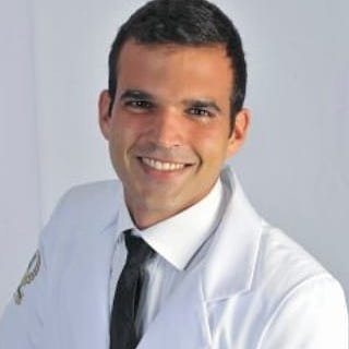 Dr. Thiago Rocha