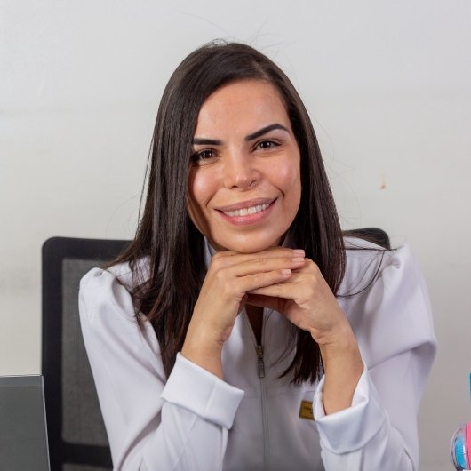 Dra. Wanessa Carneiro