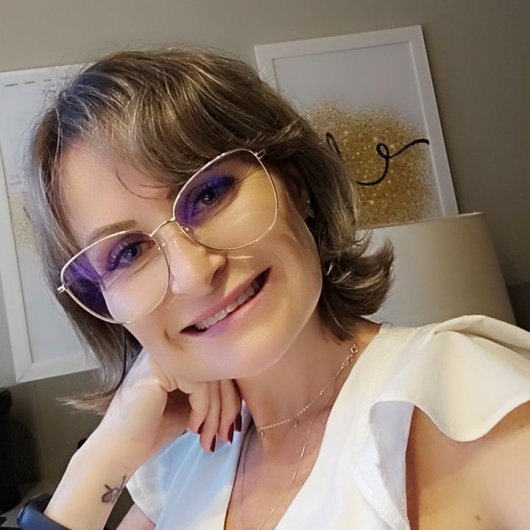 Prof. Katina Dias Webber