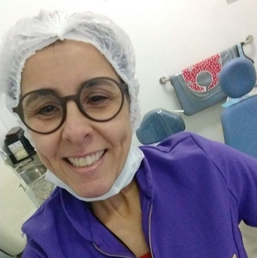 Dra. Jaqueline Nigro