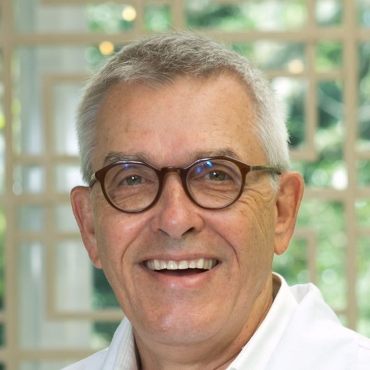 Dr. Geraldo Rizzo