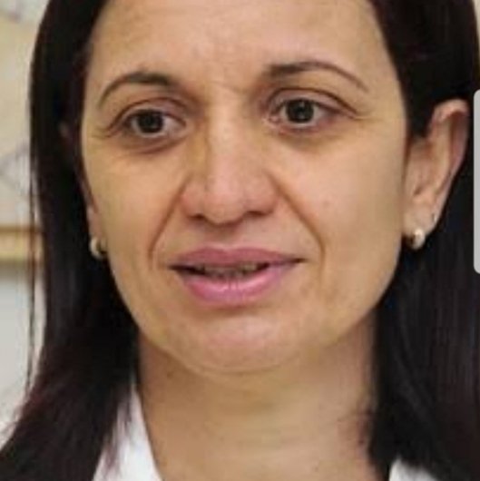 Dra. Ana Maria Ciola