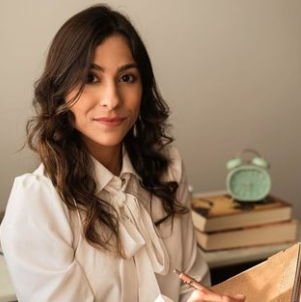 Dra. Ana Luisa Machado