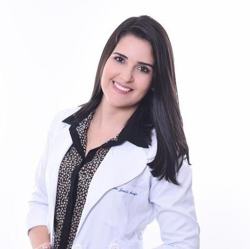 Dra. Jamile Araújo
