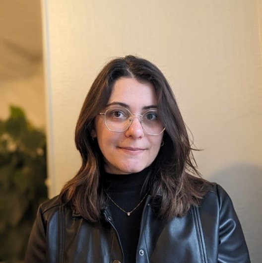 Ana Polimeno