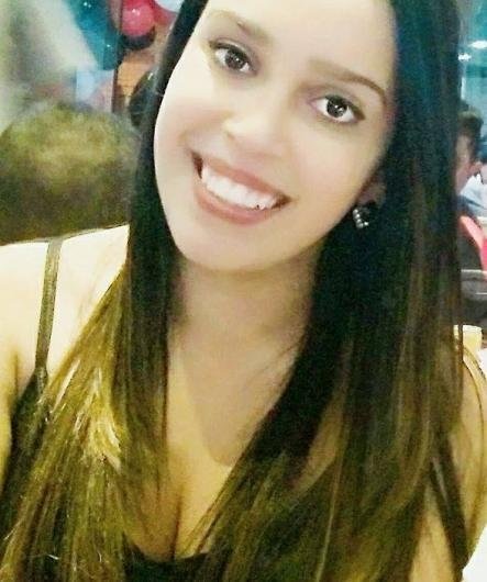 Thais Modesto