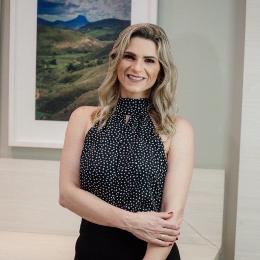 Dra. Jordana Brandão Caiafa