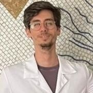 Dr. Lucas Leroux de Ricchezza
