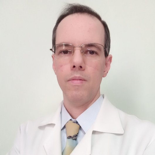 Dr. Valter Ribeiro