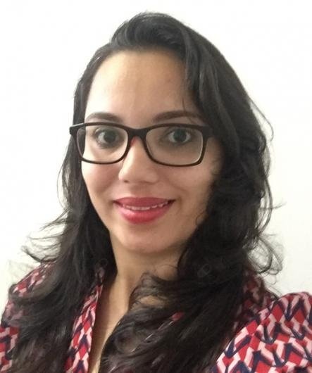 Fabíola Dos Santos Silveira