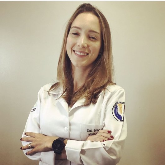 Dra. Jana Freire