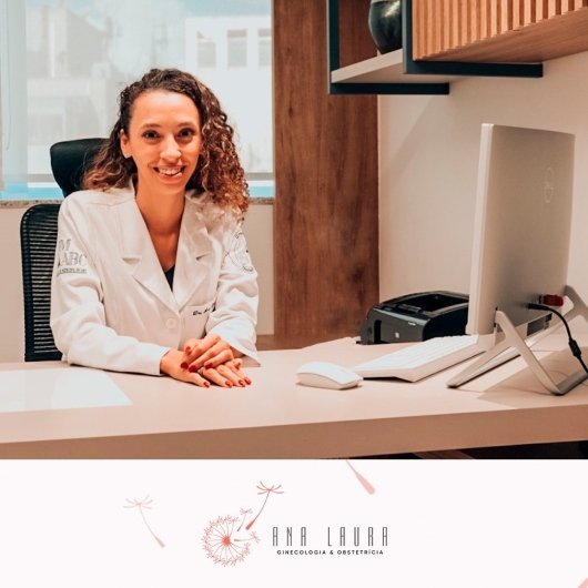Dra. Ana Laura Sousa