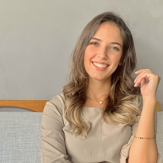 Yasmin Pereira da Silva Pujol