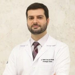 Dr. Rafael Vanin de Moraes