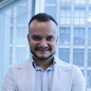 Dr. Maiky Prata