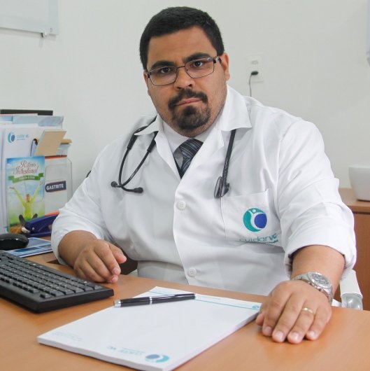 Dr. Thiago Bicalho
