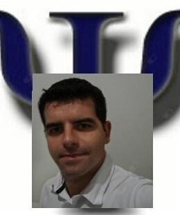 Dr. Rodrigo Vasconcellos