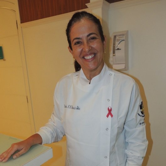 Dra. Andréa Mendes Figueiredo Pereira da Silva