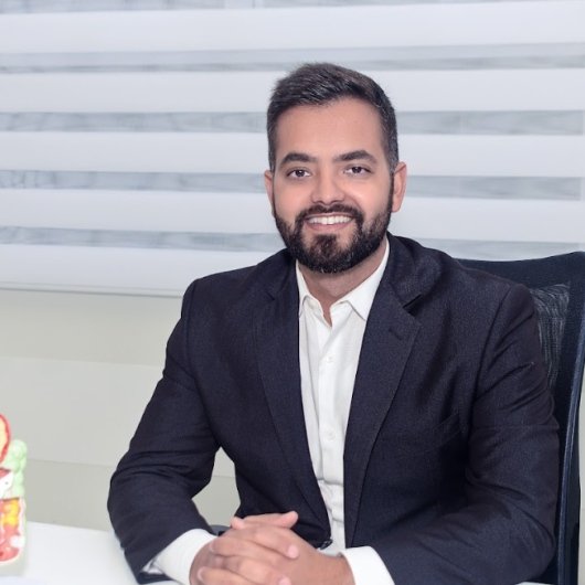 Dr. Pedro Henrique Teles Prado