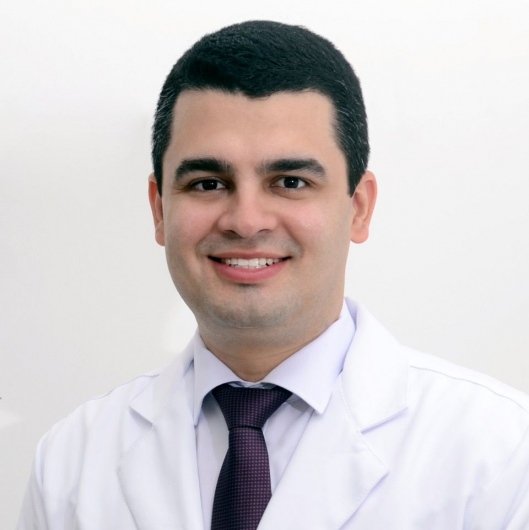 Dr. Epitácio Dias da Silva