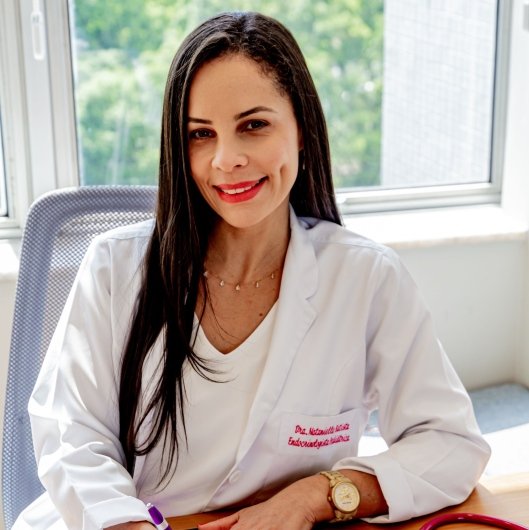 Dra. Natanielle Tavares Gomes Batista