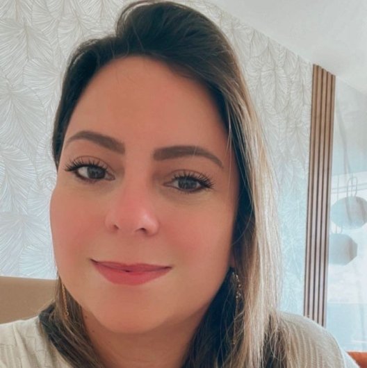Dra. Giseli Rocha
