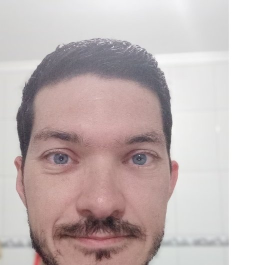 Dr. Tiago Antônio da Rosa Junior