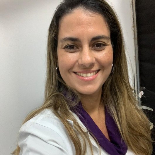 Patricia Pina