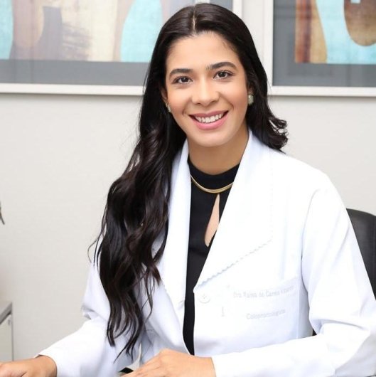 Dra. Raissa do Carmo Viturino