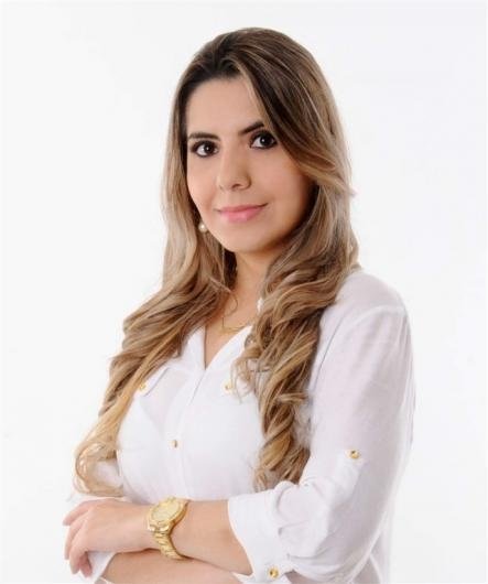 Gabriela Camargo