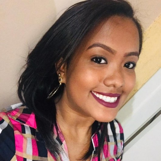 Joyce Ramos