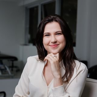 Luísa Reichert