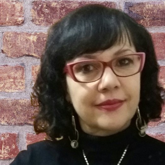 Carmen Silvia de Oliveira