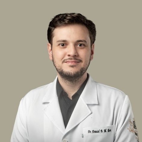 Dr. Daniel Bretas Martins Rosa