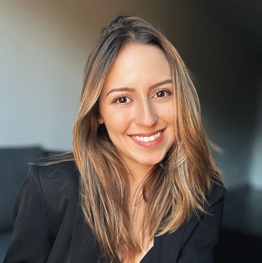 Caroline Schiavon