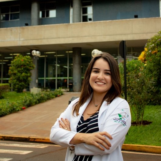 Dra. Ana Paula Medeiros Silva