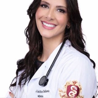 Dra. Claudia Secco Bellorio