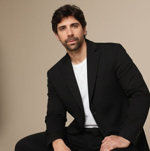 Dr. Francisco José Luís de Sousa