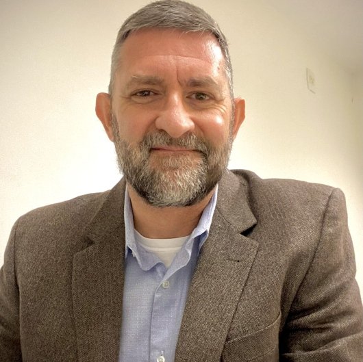 Dr. Joao Christoph Becker