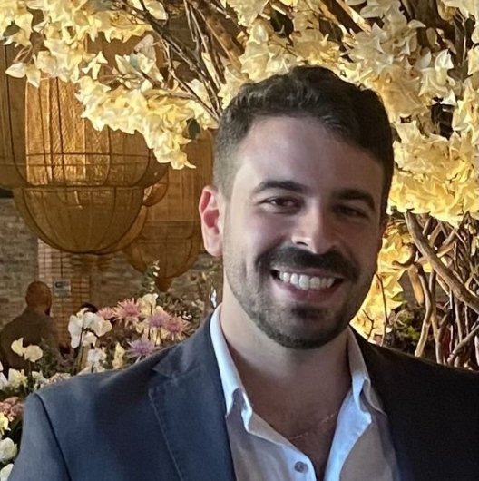 Dr. Fábio Amaral Ramos