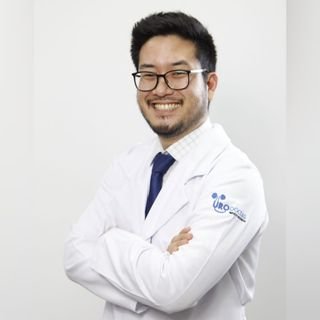 Dr. Luís Henrique Jun Shimokawa